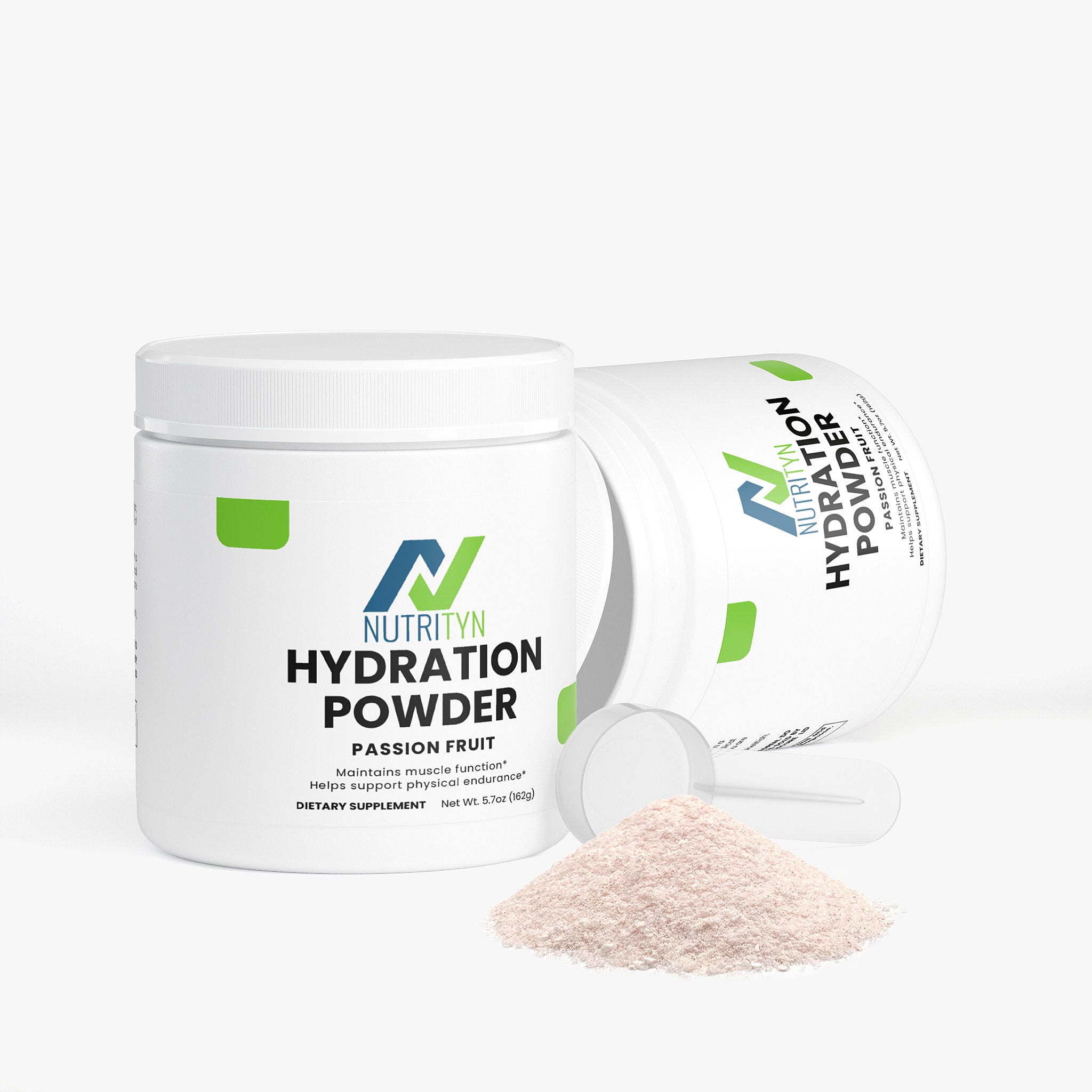 Hydration Powder (Passion Fruit)