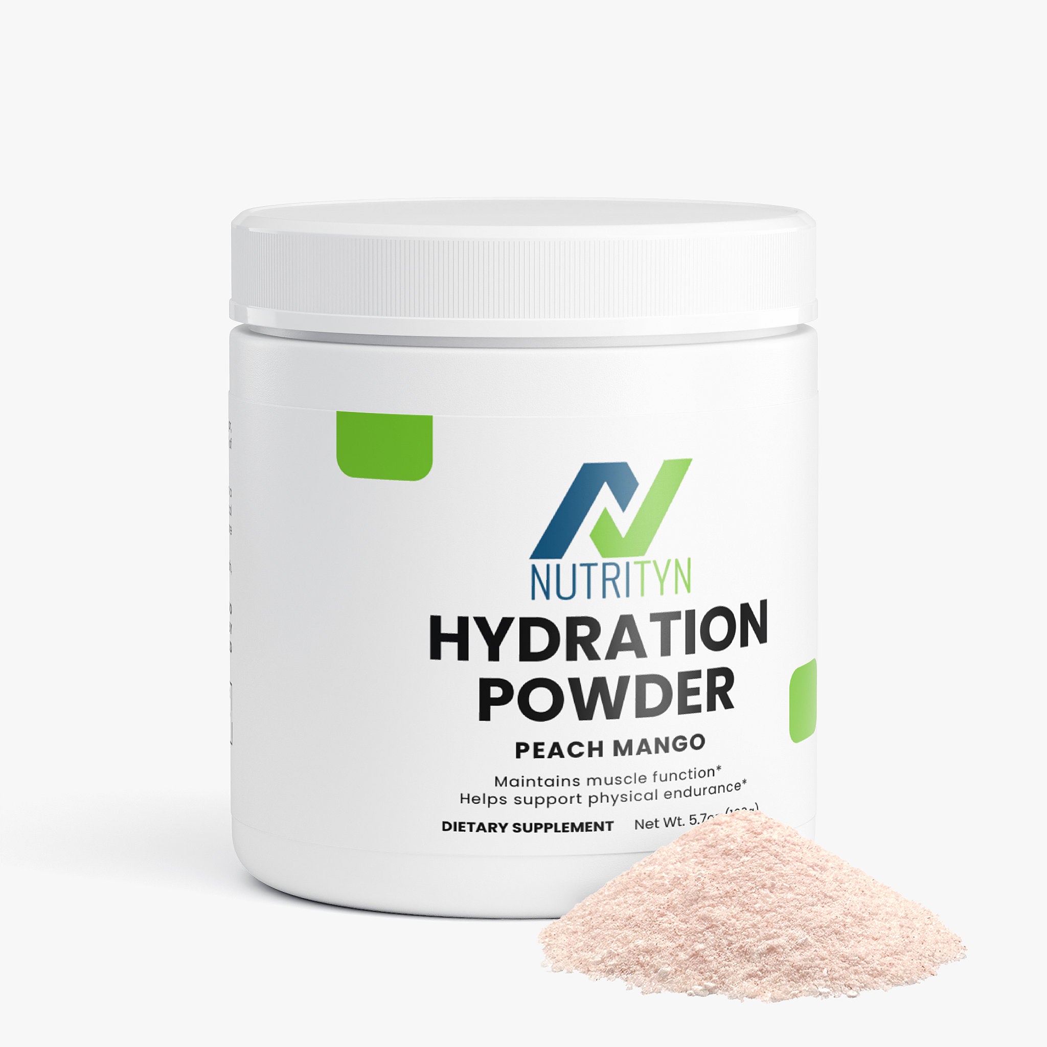 Hydration Powder (Peach Mango)