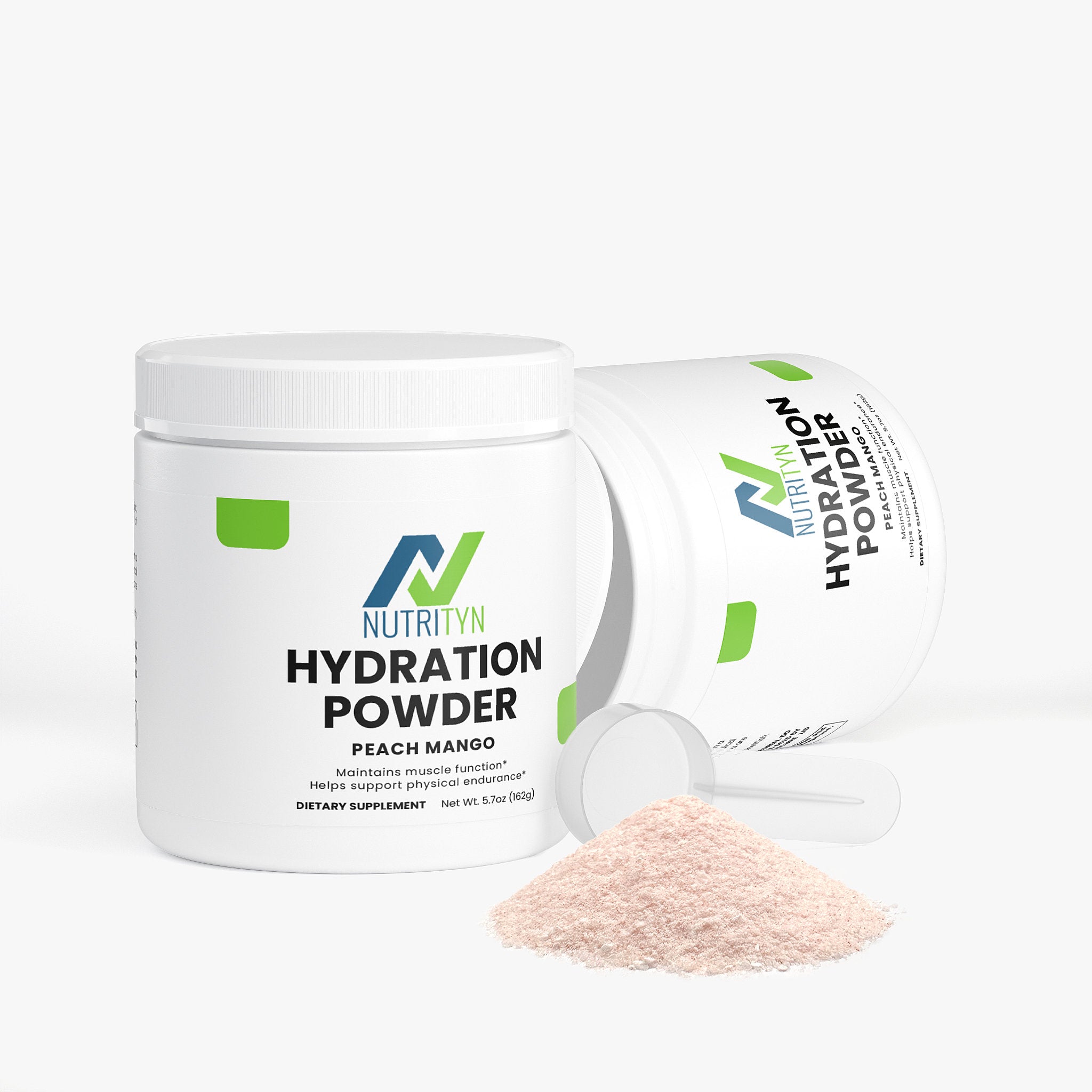 Hydration Powder (Peach Mango)