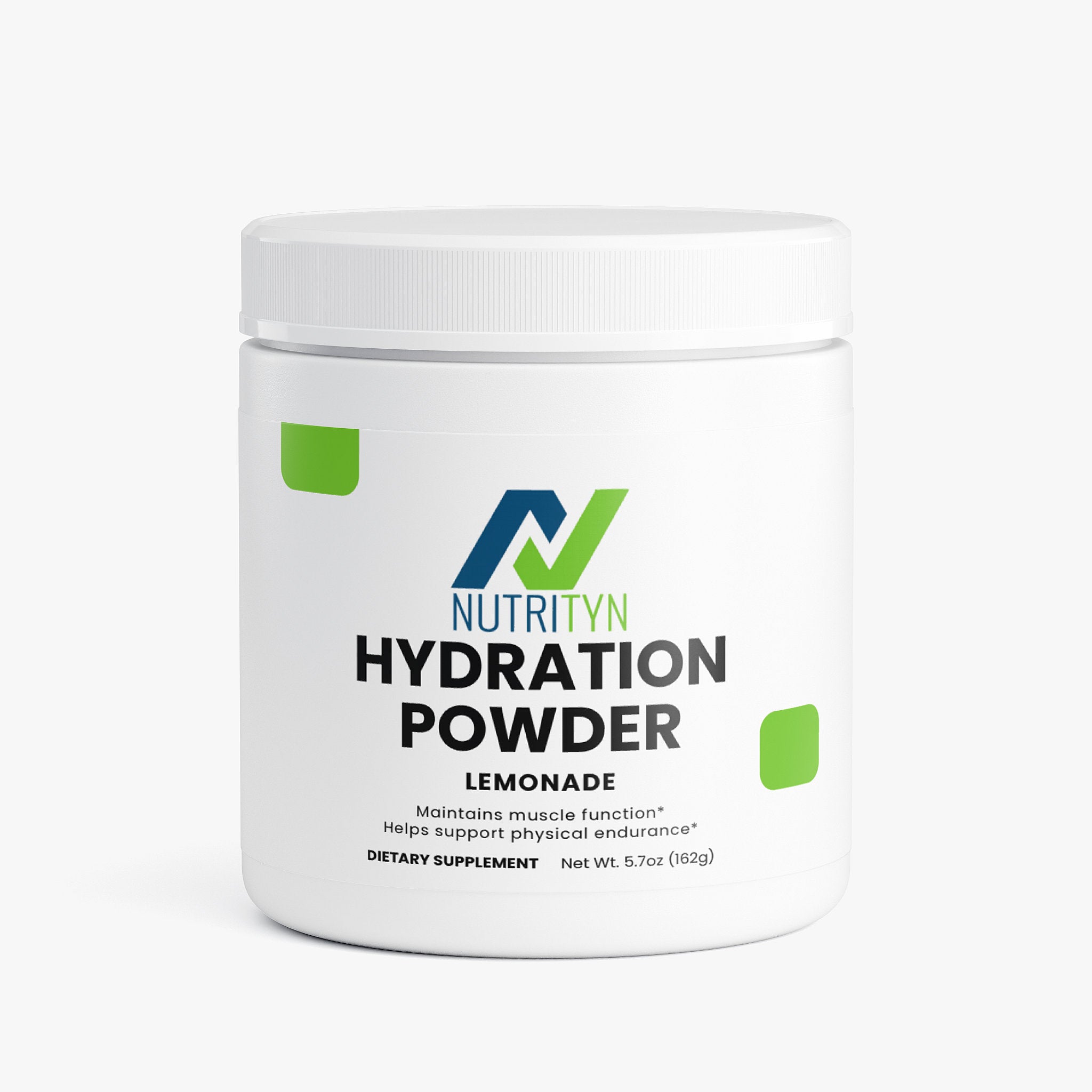 Hydration Powder (Lemonade)