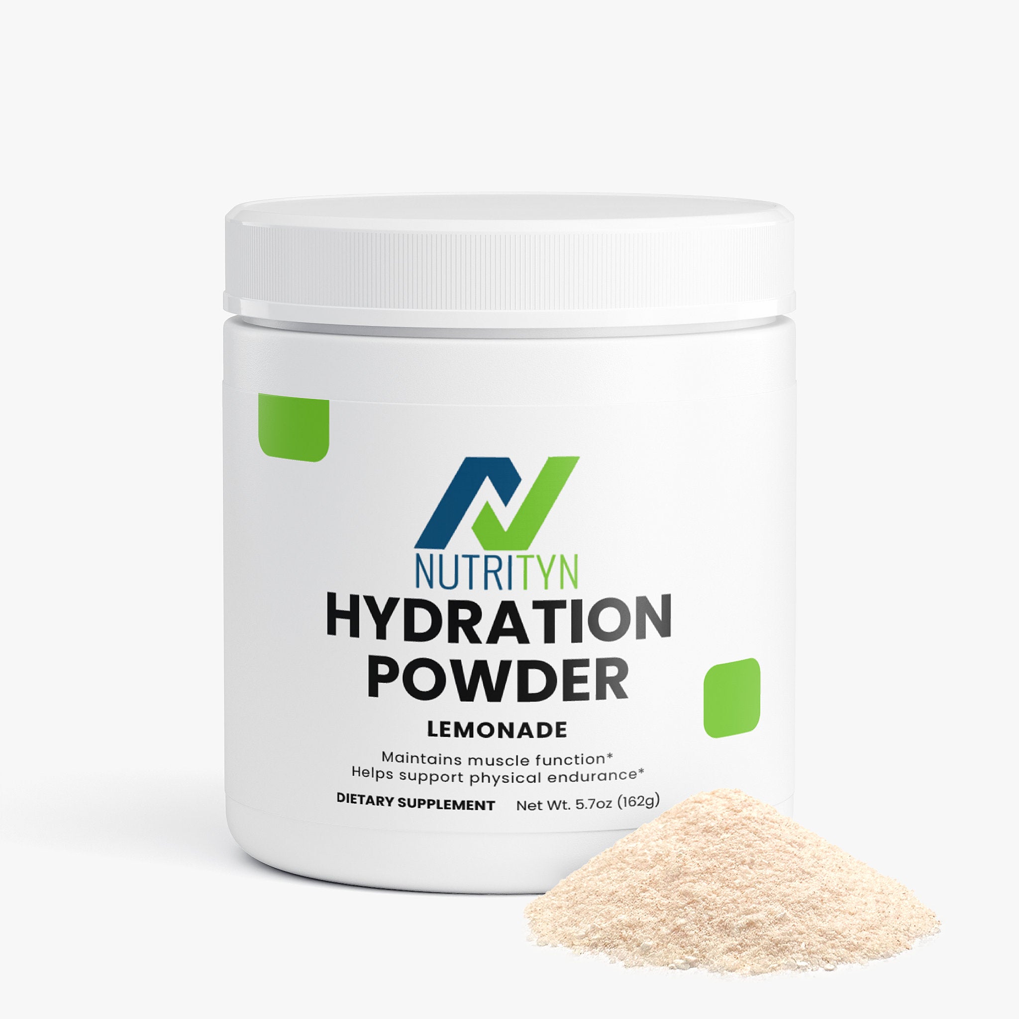 Hydration Powder (Lemonade)
