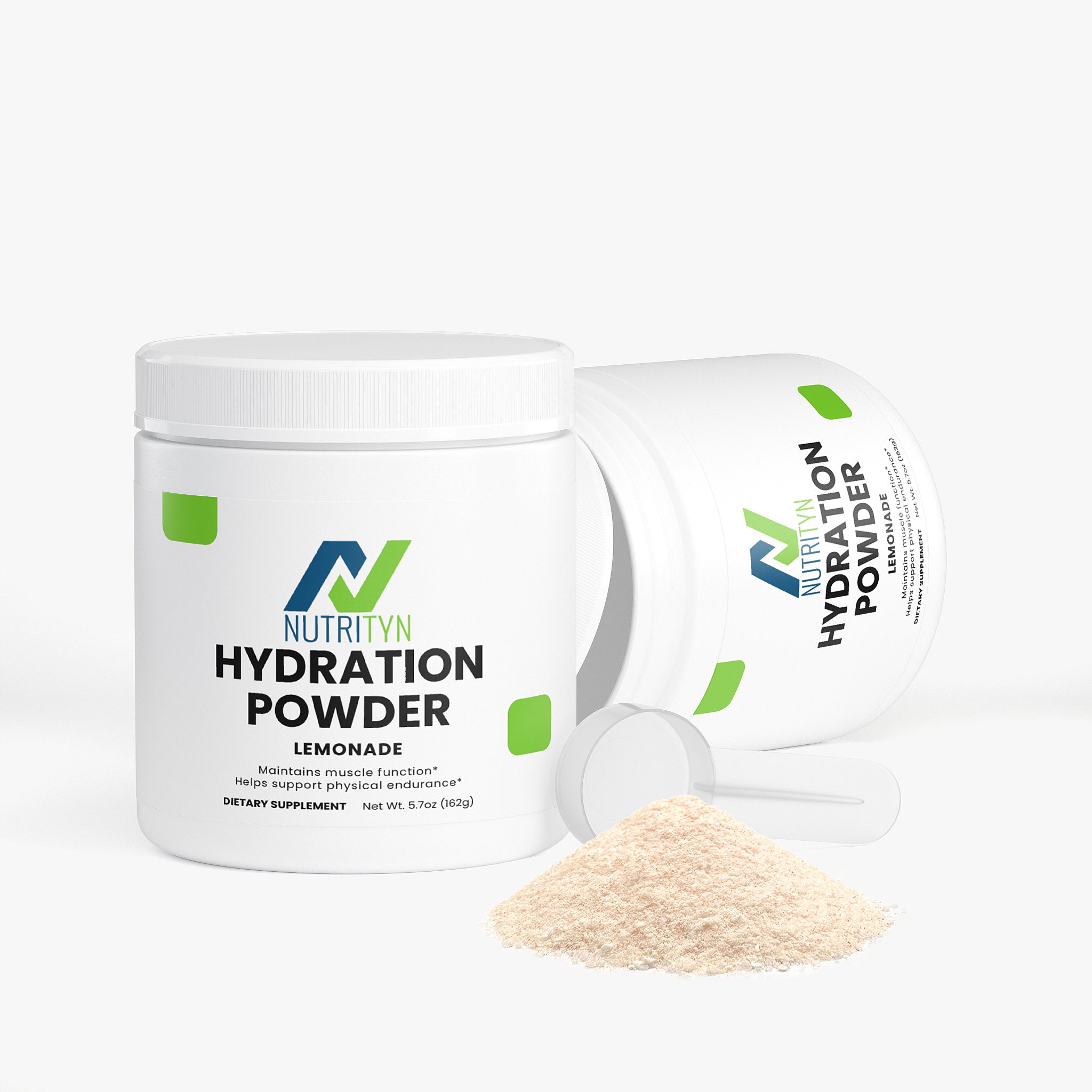Hydration Powder (Lemonade)