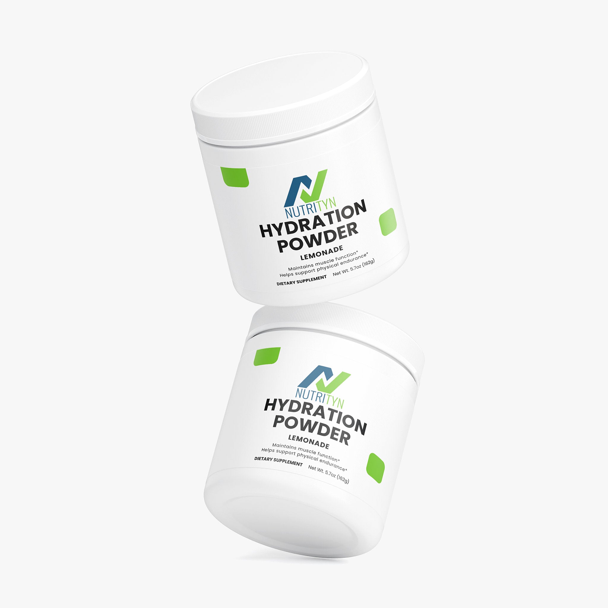 Hydration Powder (Lemonade)
