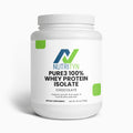Pure3 100% Whey Protein Isolate (Chocolate)