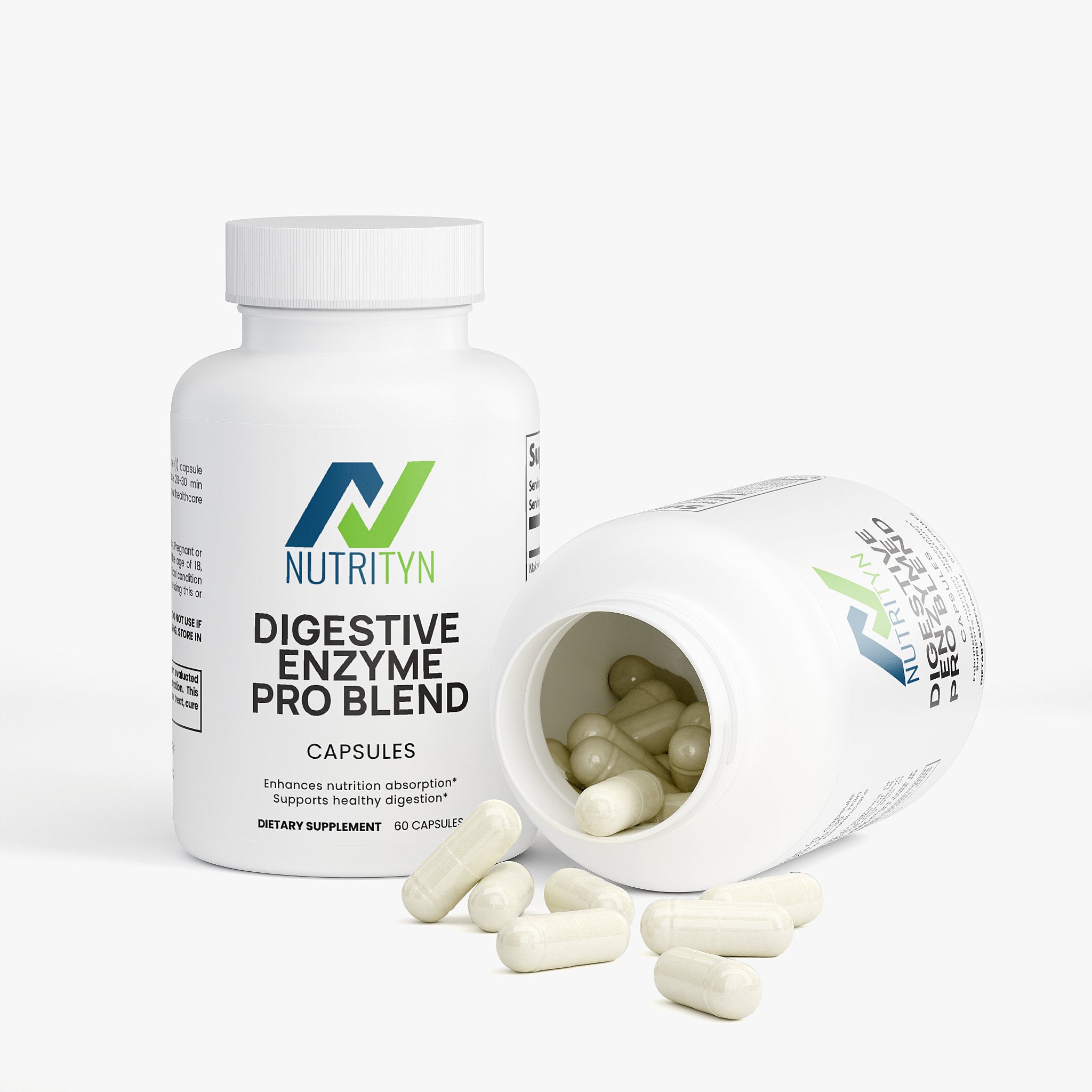 Digestive Enzyme Pro Blend