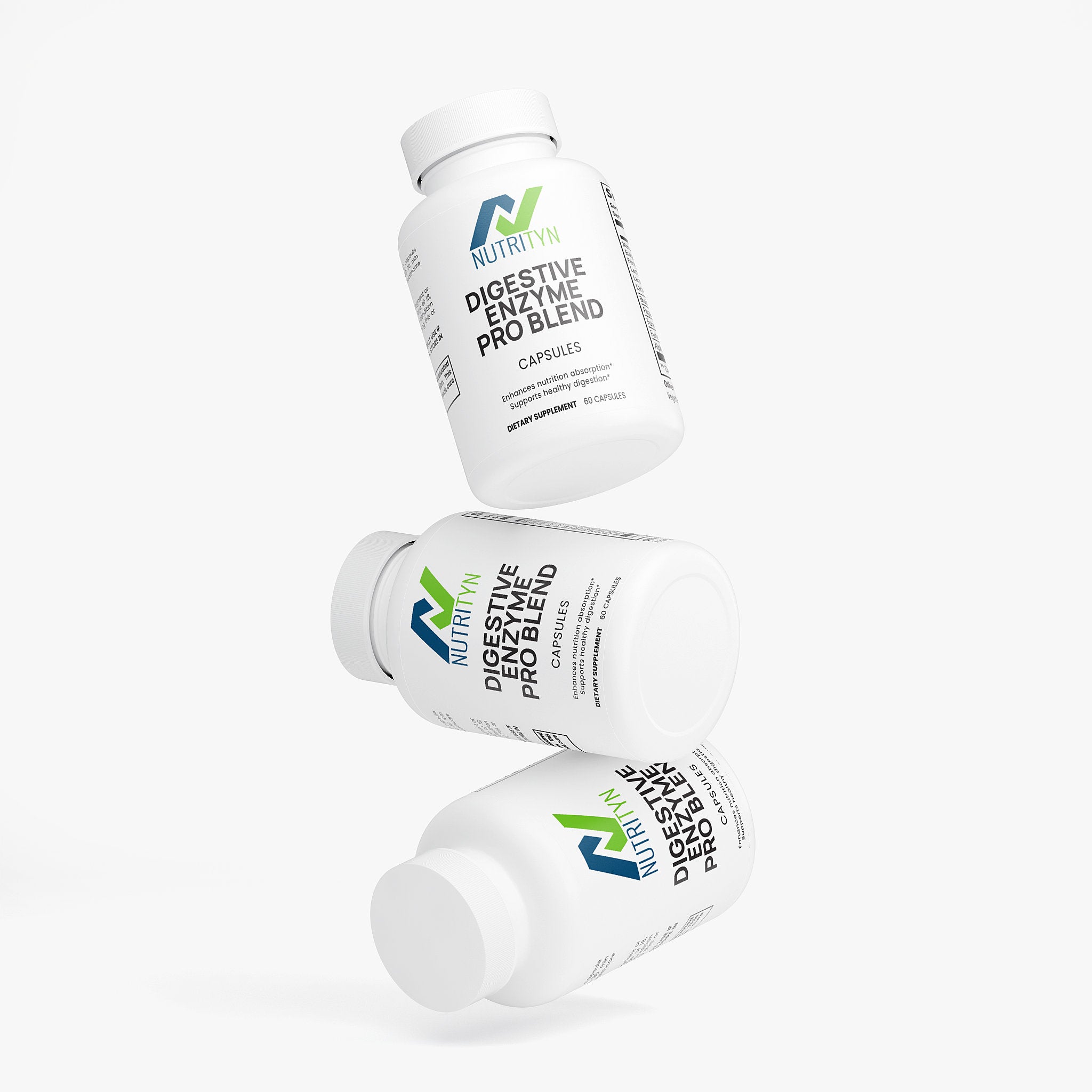 Digestive Enzyme Pro Blend