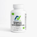 Probiotic 40 Billion with Prebiotics